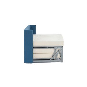 Sillón cama Babu Campeggi