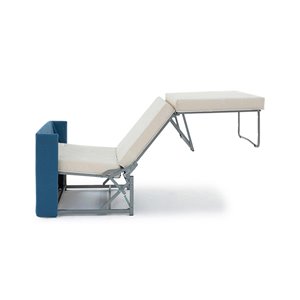 Sillón cama Babu Campeggi