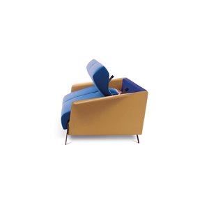 Sofá cama Ciac Campeggi