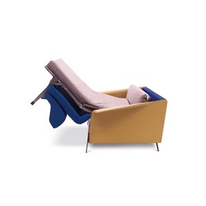 Sofá cama Ciac Campeggi