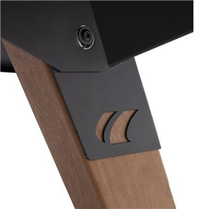 Mesa Ping Pong Lifestyle outdoor Cornilleau