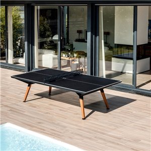Mesa Ping Pong Lifestyle outdoor Cornilleau