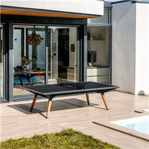 Mesa Ping Pong Lifestyle outdoor Cornilleau