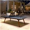 Mesa Ping Pong Lifestyle outdoor Cornilleau