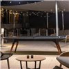 Mesa Ping Pong Lifestyle outdoor Cornilleau