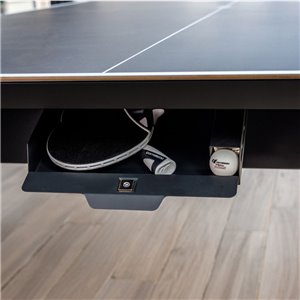 Mesa Ping Pong Lifestyle outdoor Cornilleau
