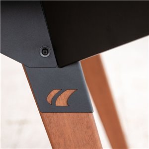 Mesa Ping Pong Lifestyle outdoor Cornilleau