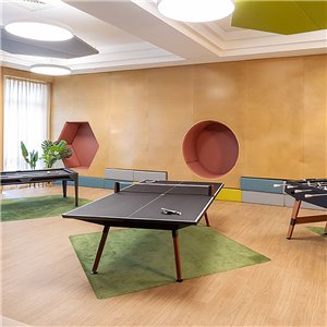Mesa Ping Pong Lifestyle outdoor Cornilleau