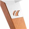Mesa Ping Pong Lifestyle outdoor Cornilleau