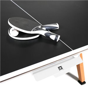 Mesa Ping Pong Lifestyle outdoor Cornilleau