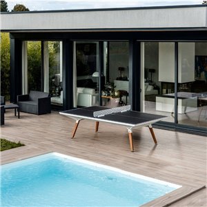 Mesa Ping Pong Lifestyle outdoor Cornilleau