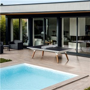 Mesa Ping Pong Lifestyle outdoor Cornilleau