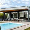 Mesa Ping Pong Lifestyle outdoor Cornilleau