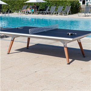 Mesa Ping Pong Lifestyle outdoor Cornilleau