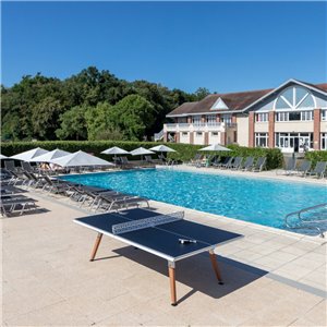 Mesa Ping Pong Lifestyle outdoor Cornilleau