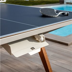 Mesa Ping Pong Lifestyle outdoor Cornilleau