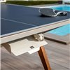 Mesa Ping Pong Lifestyle outdoor Cornilleau