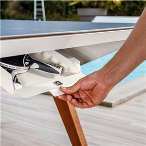 Mesa Ping Pong Lifestyle outdoor Cornilleau