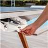 Mesa Ping Pong Lifestyle outdoor Cornilleau