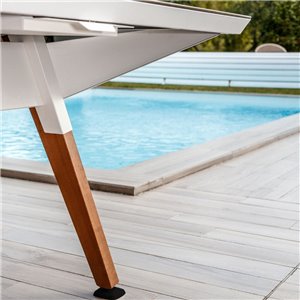 Mesa Ping Pong Lifestyle outdoor Cornilleau