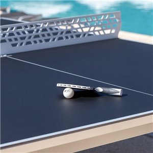 Mesa Ping Pong Lifestyle outdoor Cornilleau