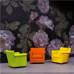 Sillón Country Club Campeggi