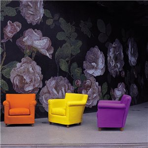 Sillón Country Club Campeggi