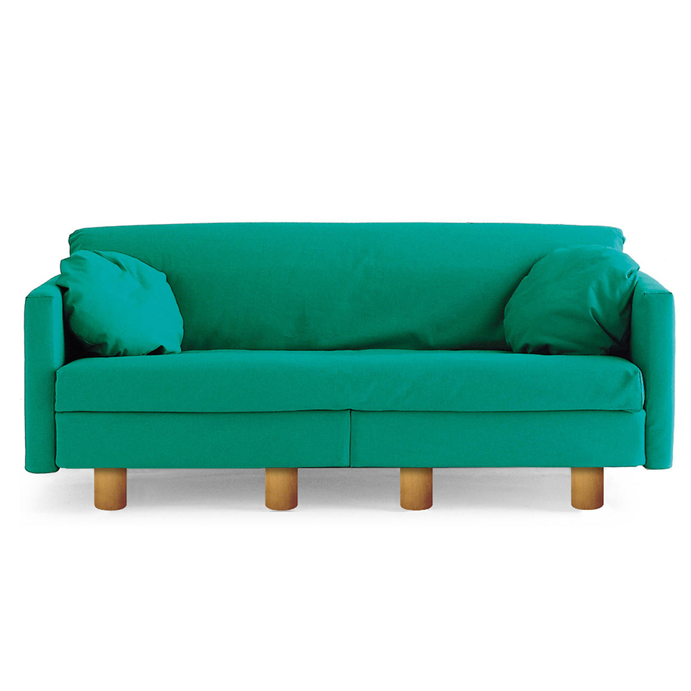 Sofá cama gemelas Dandy Campeggi
