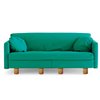 Sofá cama gemelas Dandy Campeggi
