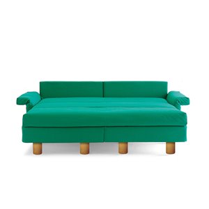 Sofá cama gemelas Dandy Campeggi