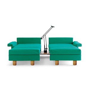 Sofá cama gemelas Dandy Campeggi
