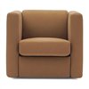 Sillón cama Acca Campeggi