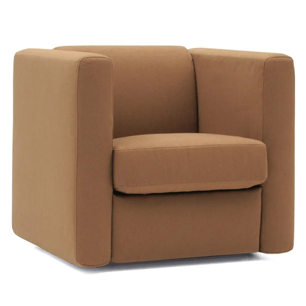 Sillón cama Acca Campeggi