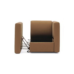 Sillón cama Acca Campeggi
