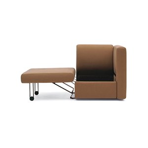 Sillón cama Acca Campeggi