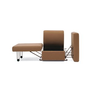 Sillón cama Acca Campeggi