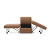 Sillón cama Acca Campeggi
