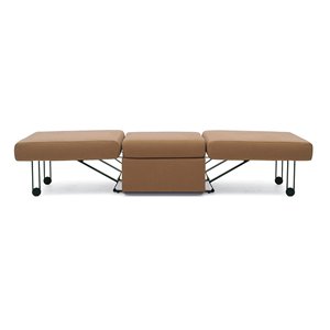 Sillón cama Acca Campeggi