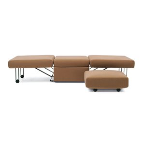 Sillón cama Acca Campeggi