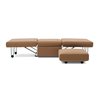 Sillón cama Acca Campeggi