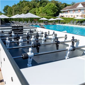 Futbolín Lifestyle Outdoor Cornilleau