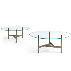 Mesa Circular Agos Fiam