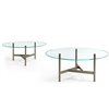 Mesa Circular Agos Fiam
