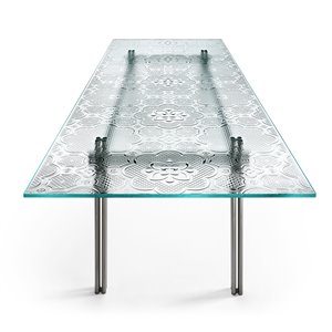 Mesa Cristaline Fiam