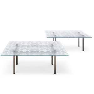 Mesa Cristaline Fiam