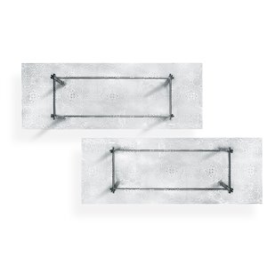 Mesa Cristaline Fiam
