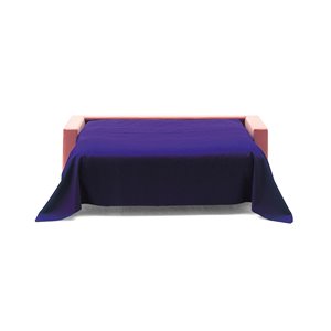 Sofá cama matrimonio Go Campeggi