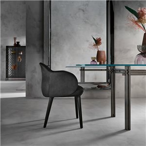 Sillón Oscar Fiam