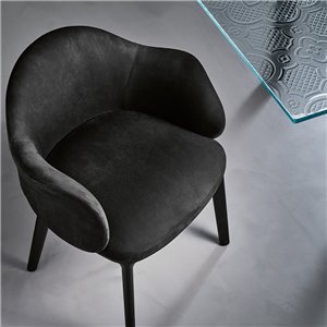 Sillón Oscar Fiam