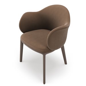 Sillón Oscar Fiam